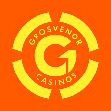 Grosvenor Casinos logo