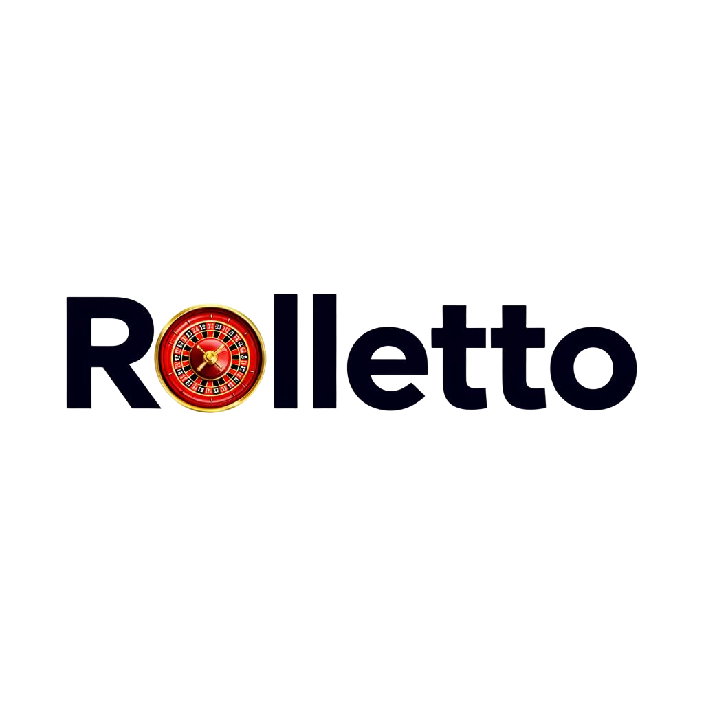 Rolletto Casino logo