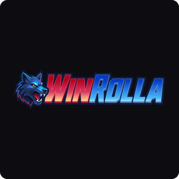 Winrolla logo