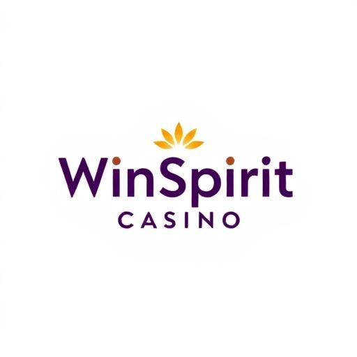 WinSpirit Casino logo