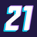 21Bit Casino logo
