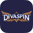 Divaspin logo