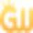 GW Casino logo