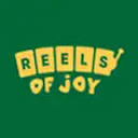 Reels of Joy logo