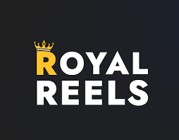 Royal Reels Casino logo
