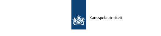Nederlandse kansspelautoriteit banner