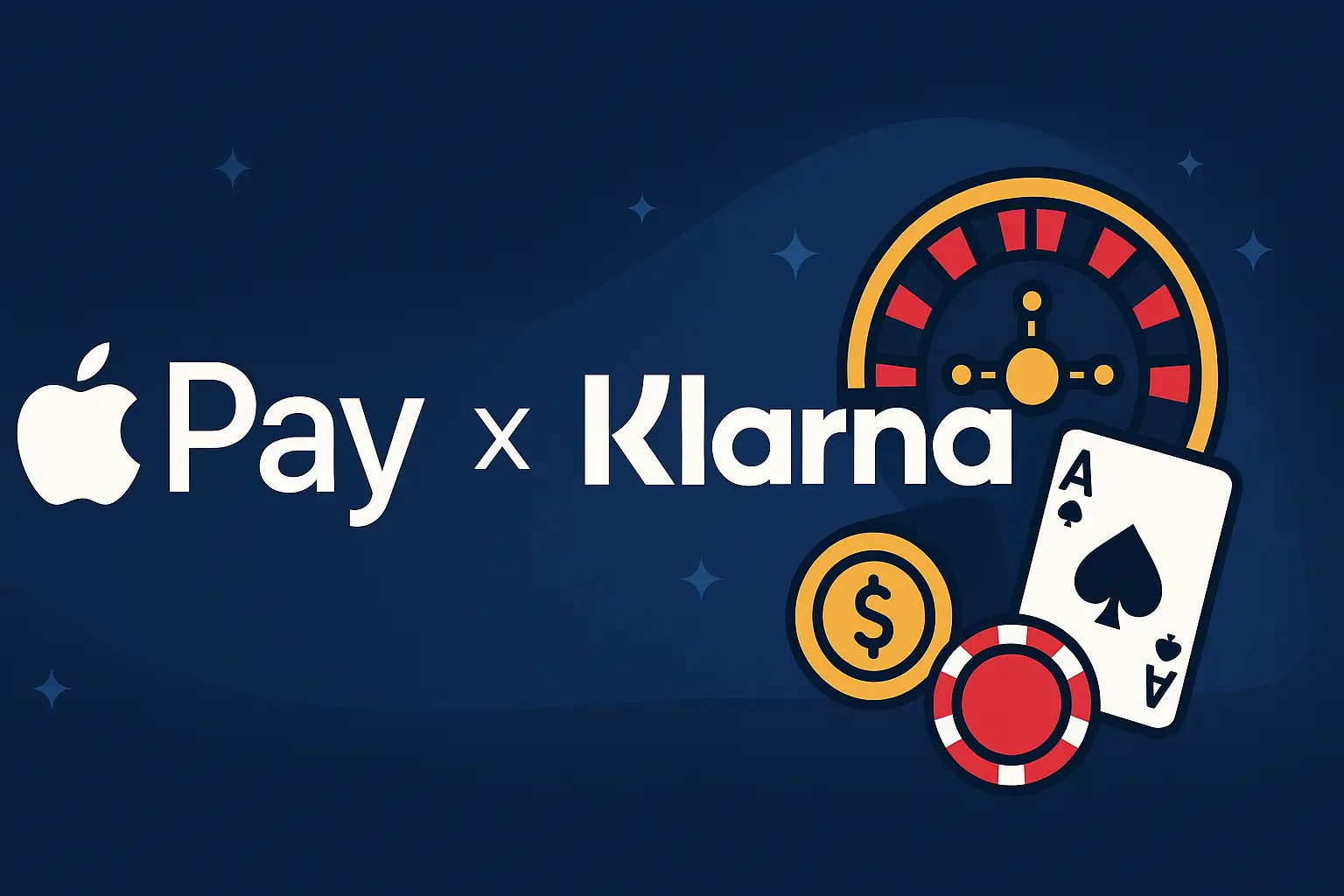 Apple Pay en Klarna breiden samenwerking uit in Europa