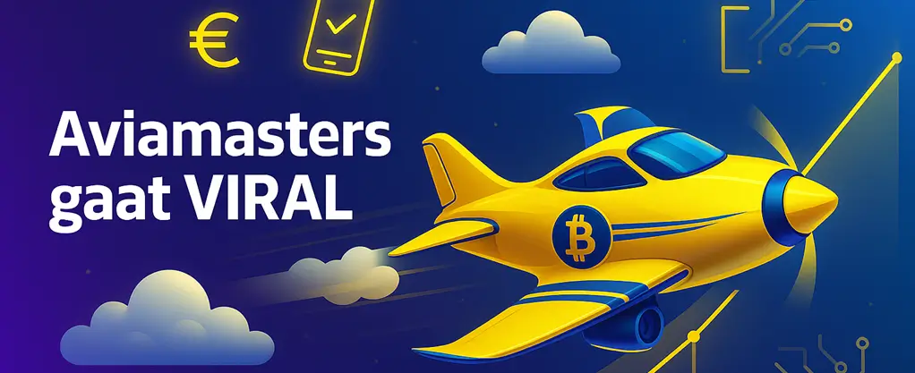 Aviamasters van BGaming gaat viral