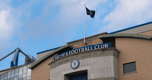 Chelsea mogelijke shirtsponsor Stake.com: Miljoenendeal ondanks gokreclameverbod