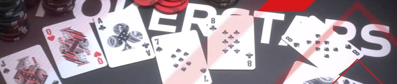 DDoS-aanval op Pokerstars zorgt voor storing