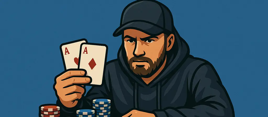 De Volledige Gids tot de Pokerhanden Ranglijst