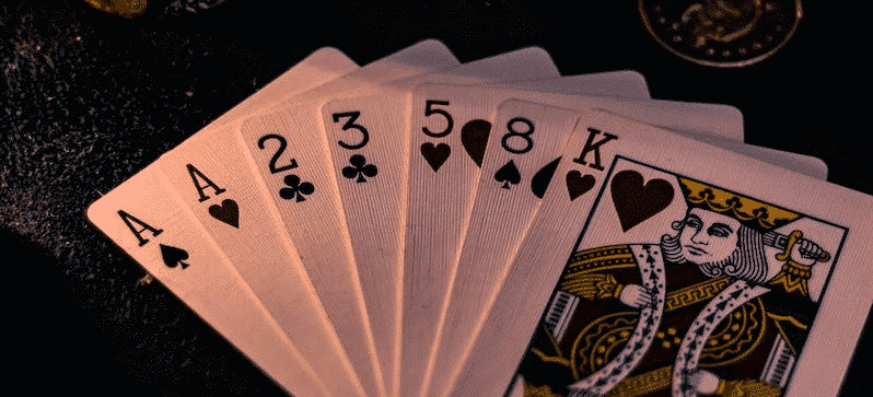Nieuwe spellen van Gaming Corps beschikbaar bij Circus Casino