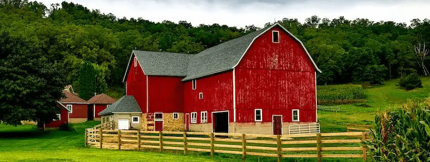 Hacksaw Gaming met Frank's Farm