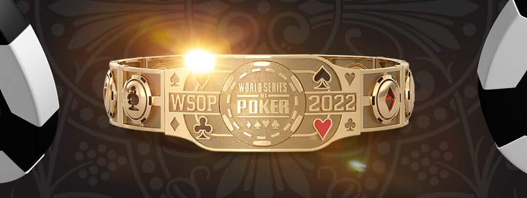 Hoe de poker bracelet de WSOP en pokerwereld veranderde