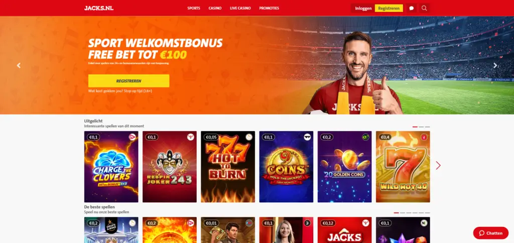 Jacks casino account verwijderen sluiten of verwijderen