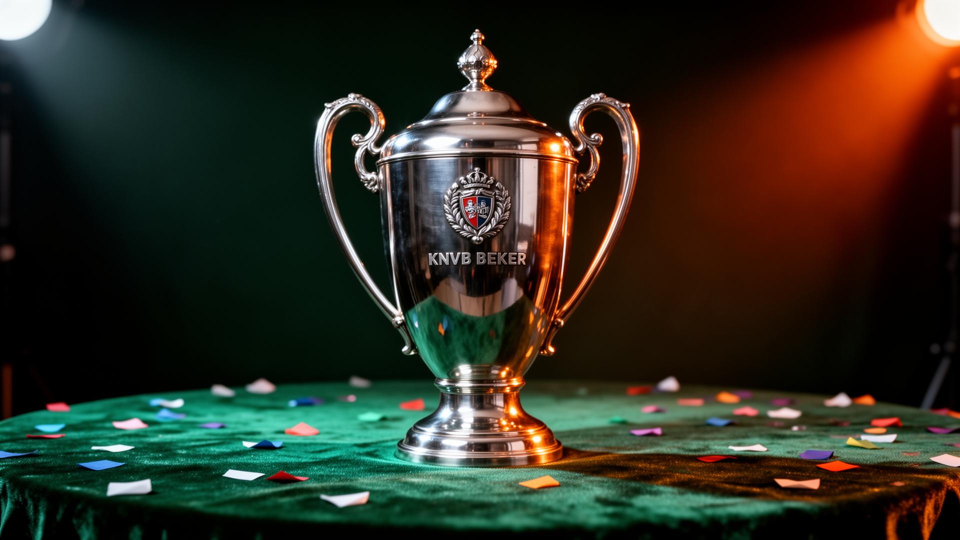 KNVB Beker winnaars: alle bekerwinnaars, records en historie