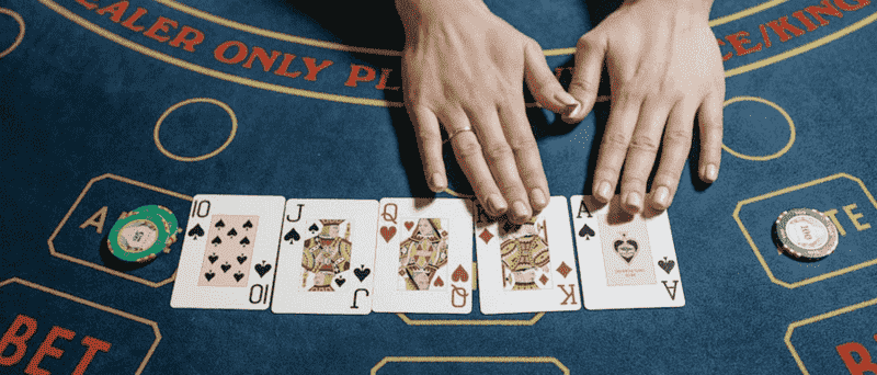Nederlandse gokkers verliezen gemiddeld &euro;143 per maand bij legale online casino's