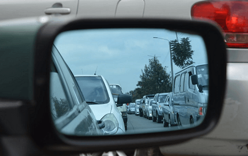 Ondernemers Bezorgd Over Verkeersproblemen door casino