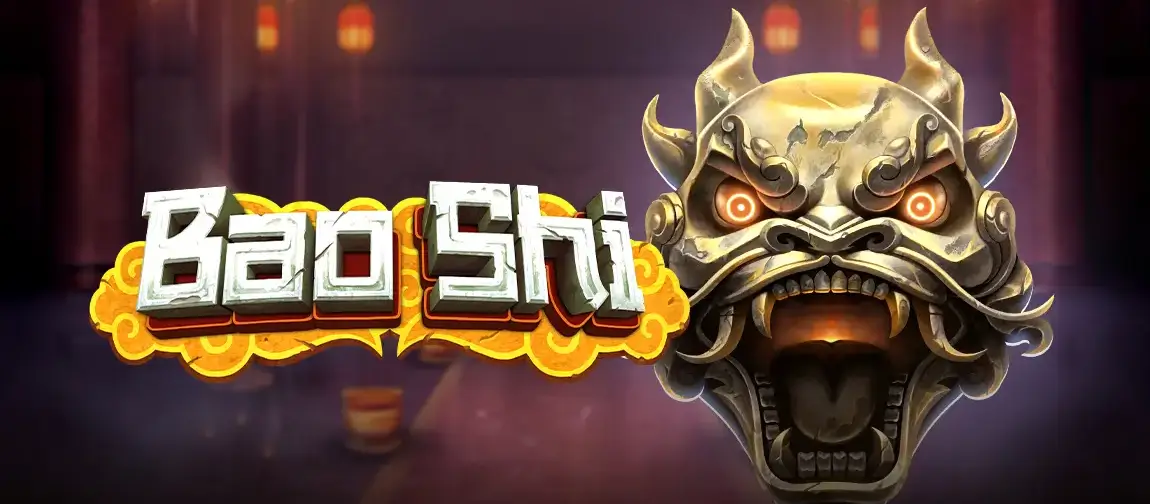 Play'n Go lanceert 'Bao Shi' gokkast