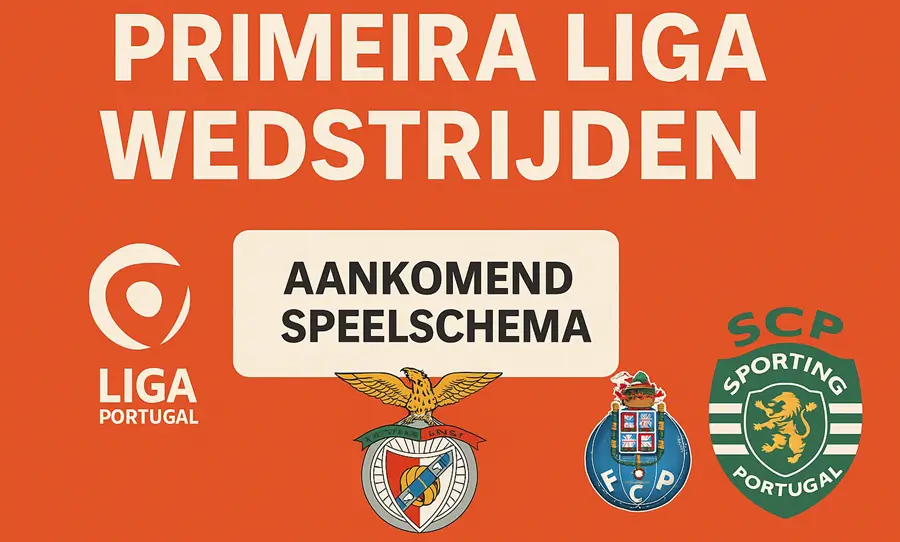 Portuguese Primeira Liga Stand