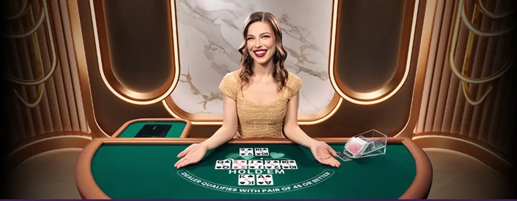 Pragmatic Play komt met live poker aanbod