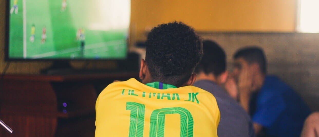 President Lula legaliseert sportweddenschappen in Brazili&euml;