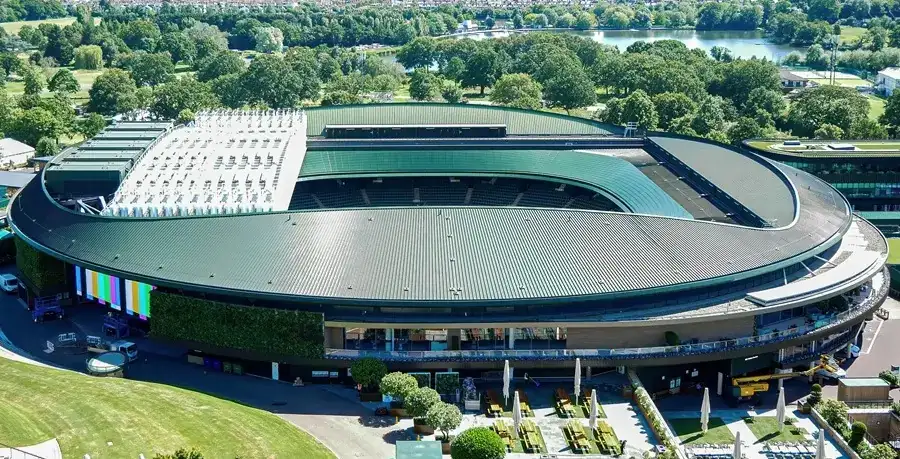 Prijzengeld Wimbledon + historie
