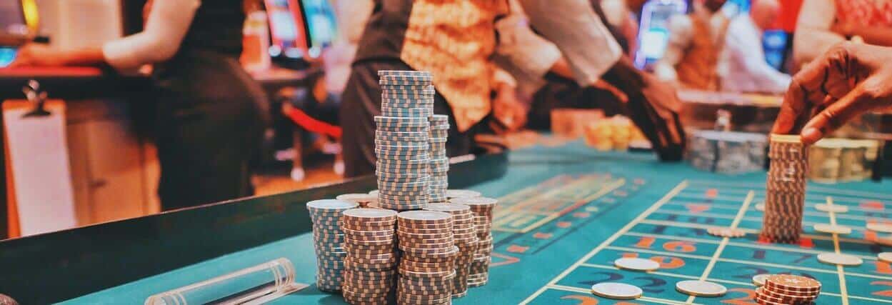 Roulette Regels