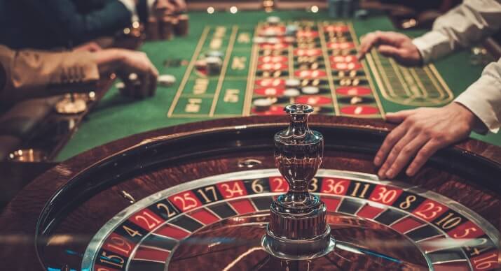 Roulette tips & strategie&euml;n om te winnen