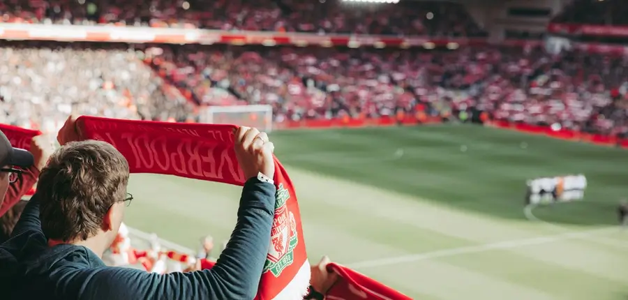 Salaris Arne Slot bij Liverpool