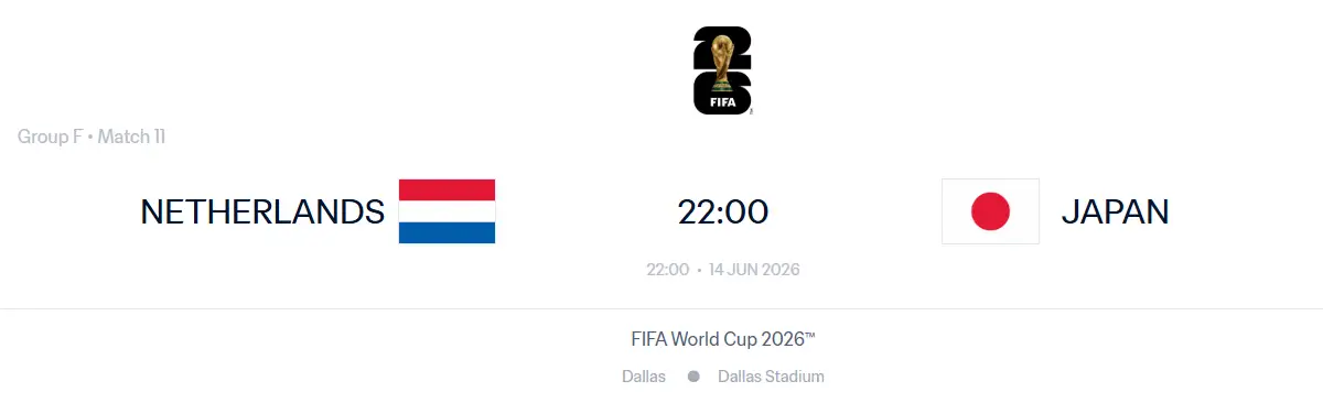 Speelsteden Nederland WK 2026: Dallas, Houston en Kansas City (met reis- & stadioninfo)
