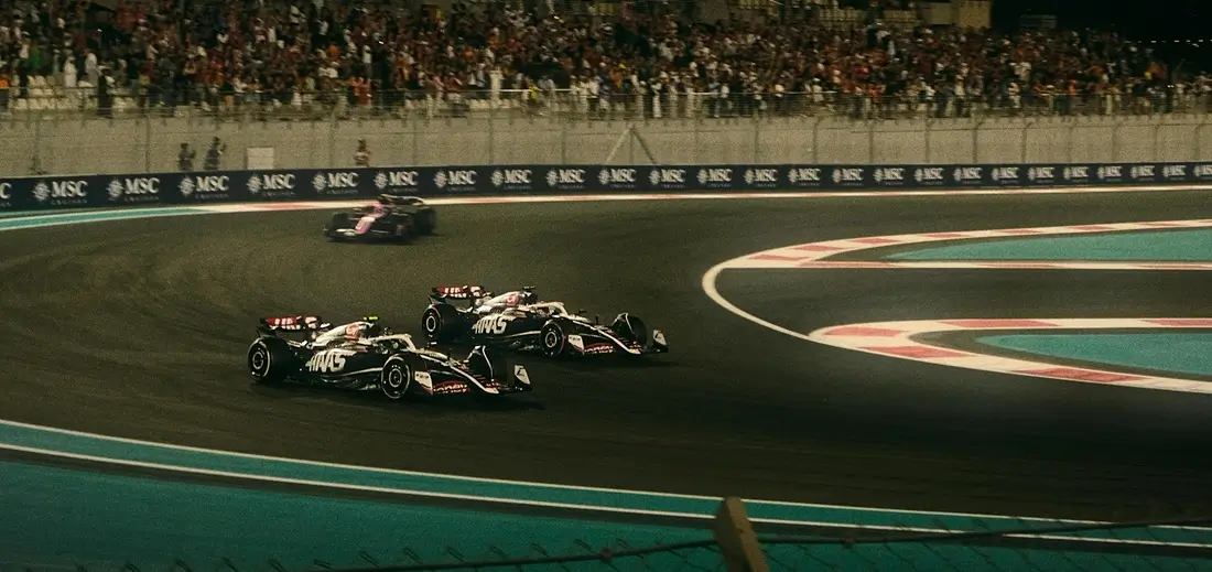 Starttijden Formule 1