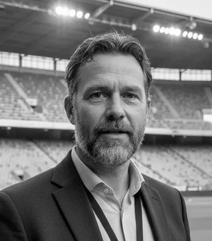 Kaj Vermeer