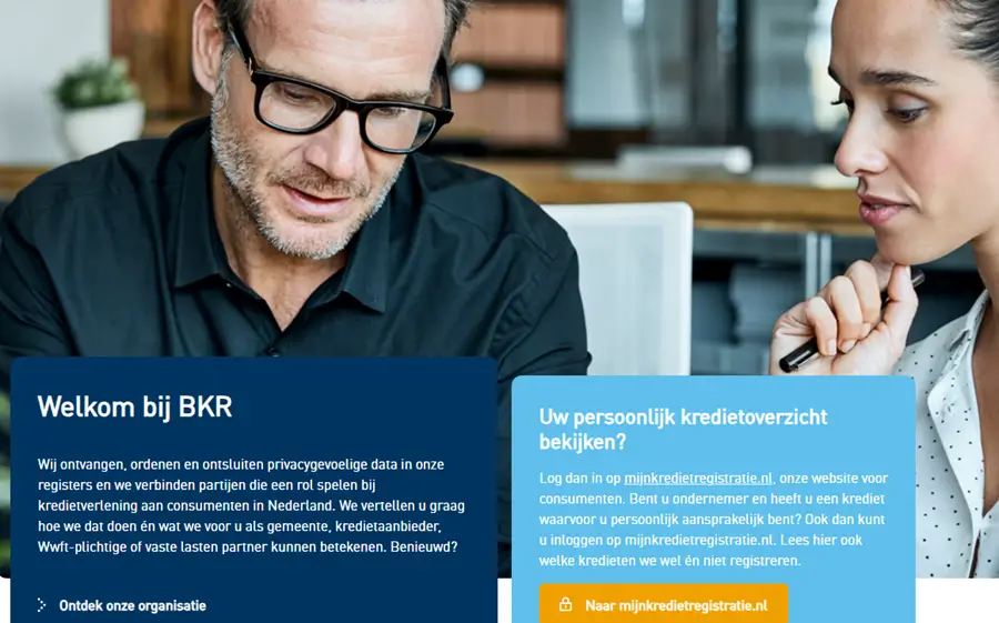 Wat is BKR? Alles wat je moet weten over het Bureau Krediet Registratie