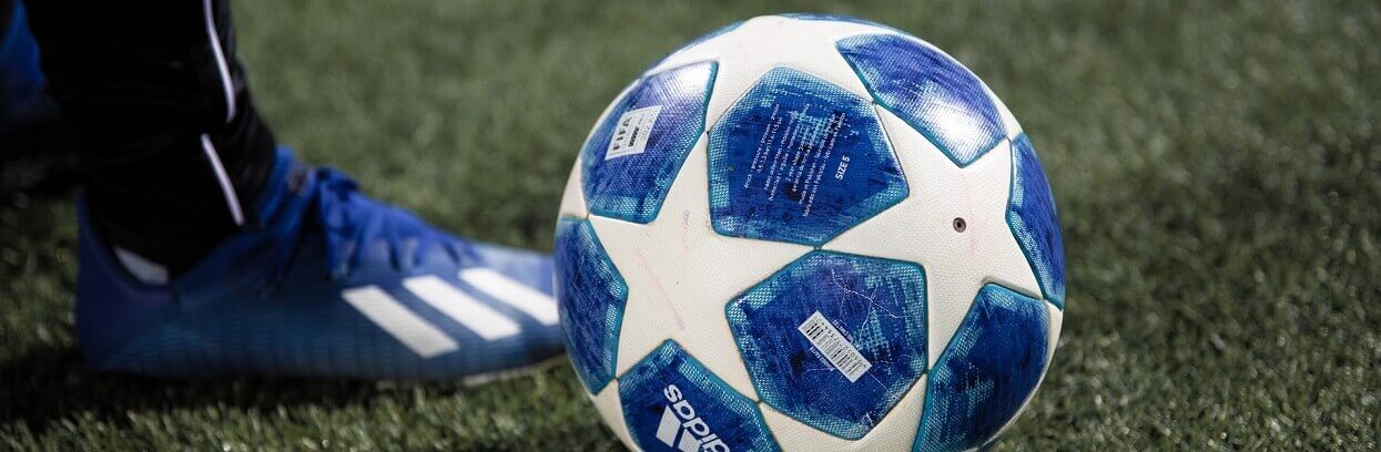 Weekje met Europeesvoetbal voor de boeg