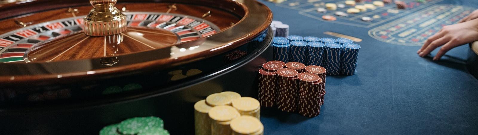 welke series kan je spelen met roulette?