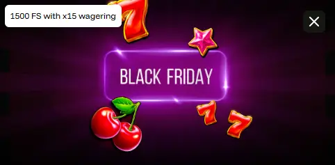 bets bunny blackfriday bonus