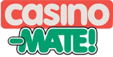 casino mate logo