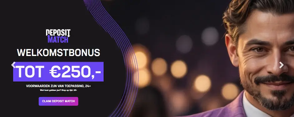 hardrock online casino welkomstbonus