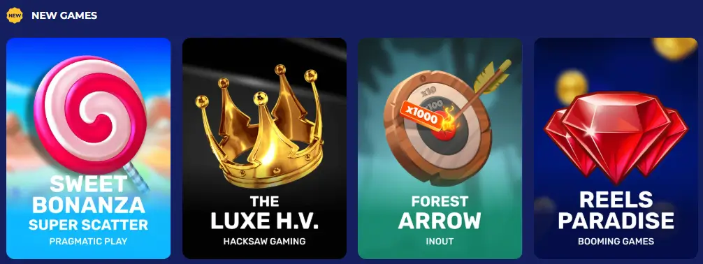 koningsbet gokkasten screenshot