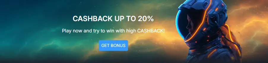 monixbet cashback bonus banner