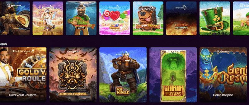 playboom24 homepage screenshot