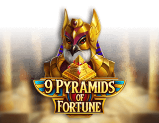 9 Pyramids of Fortune slot