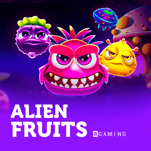 Alien Fruits slot slot