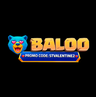 Baloo Casino logo
