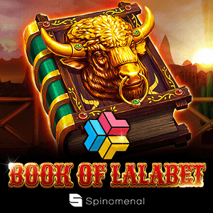Book of LaLaBet slot slot