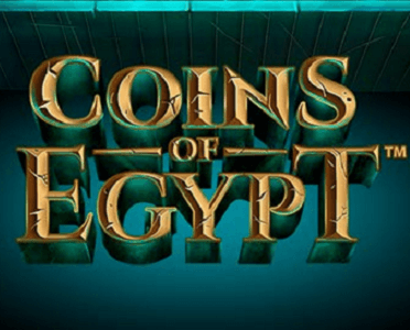 Coins of Egypt slot slot