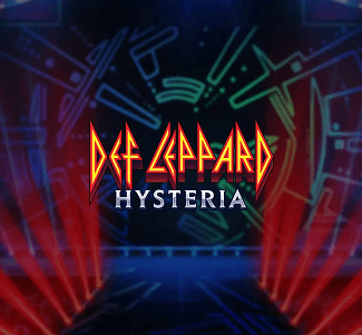 Def Leppard Hysteria slot slot