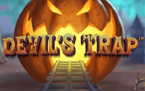 Devil’s Trap slot slot