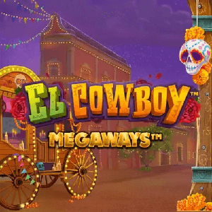El Cowboy Megaways Slot slot